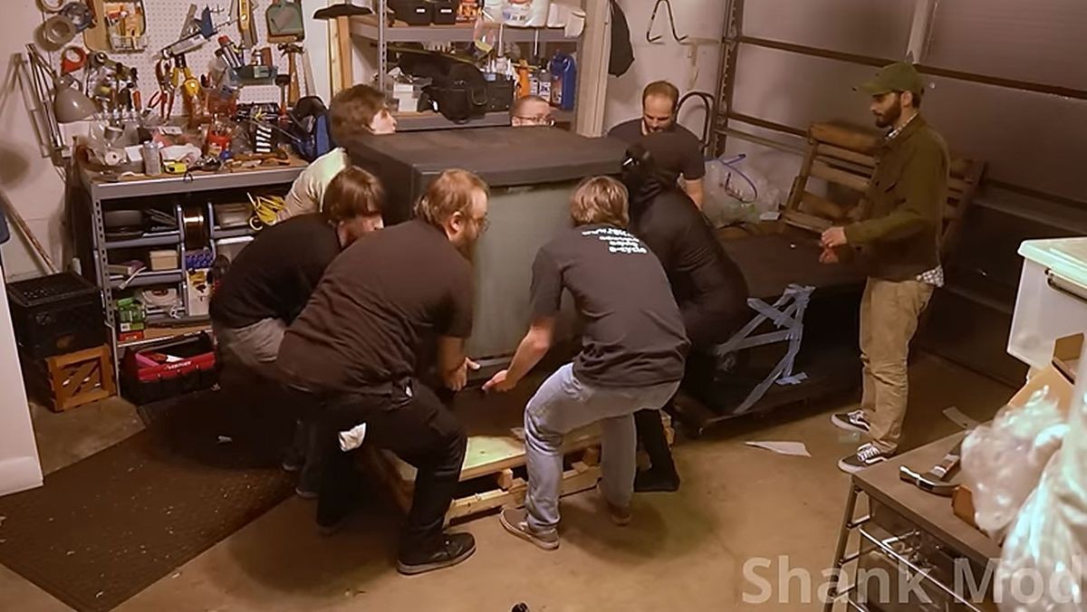 This Bread Pudding Will Give You All the Fall Feels